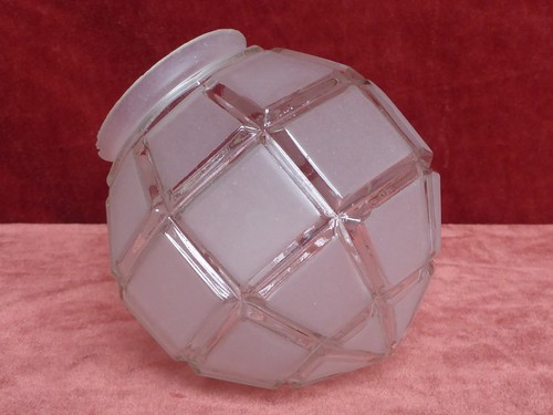 Alter lampenschirm alte - alte, lampe
