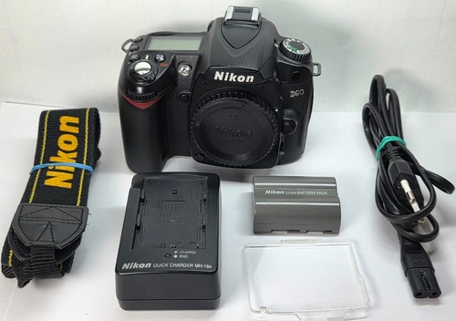 Nikon d90 gehäuse - d90, in