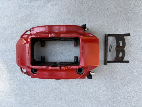 Bremssattel porsche brembo - porsche,