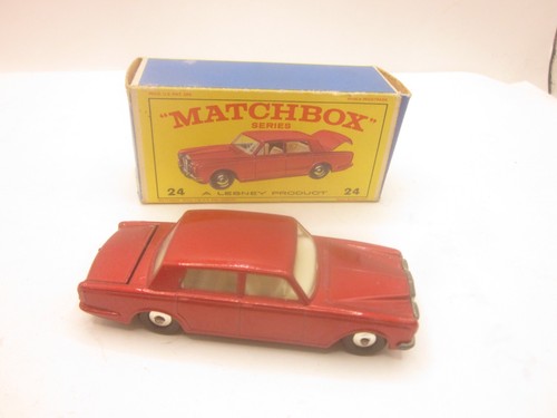 44100 matchbox regular - regular, series
