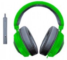 Razer kraken gaming headset - kraken, te