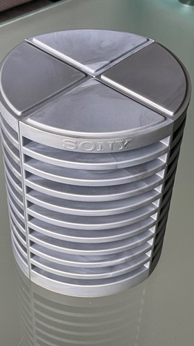 Sony minidisc turm - minidisc,