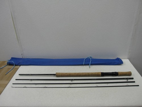 Winston boron iix 8 - boron, 10'