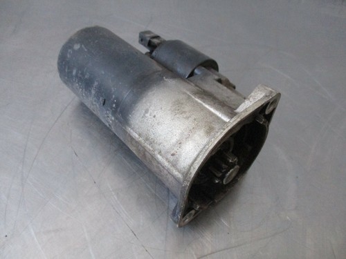 Anlasser automatik bosch - anlasser,