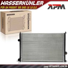 Kühler wasserkühler - kühler,