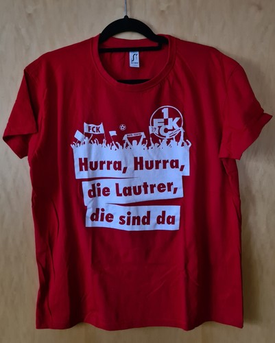 Kaiserslautern fck - fc,