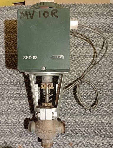 Landis gyr skd 62 - gyr,