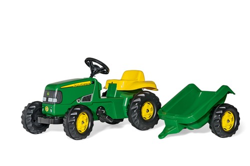 Rollytoys john deere - rollytoys,