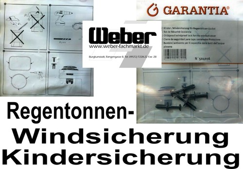 Kindersicherung - , +