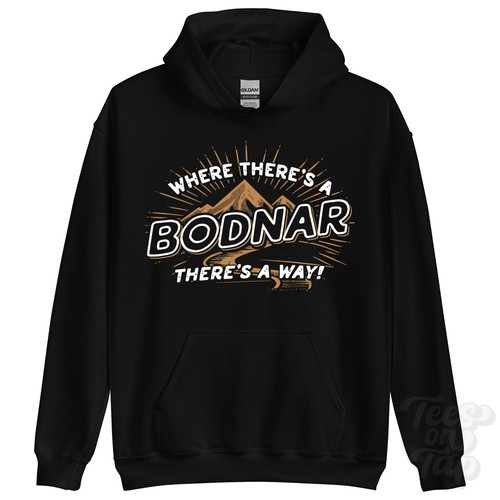Where there bodnar - where,