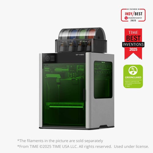 Drucker bambu lab - 3d-drucker,