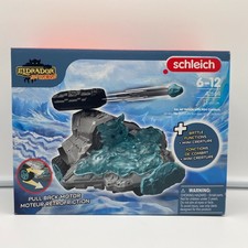 Schleich eldrador eis - eldrador,