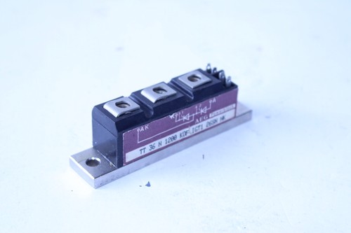 Aeg powerblock n 1200 - tt, 36