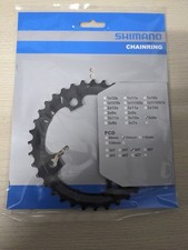 Shimano kettenblatt deore - kettenblatt,