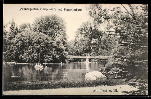 Ansichtskarte
