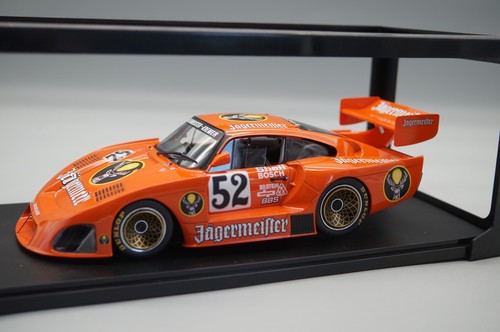 Werk83 w18010002 porsche - werk83,