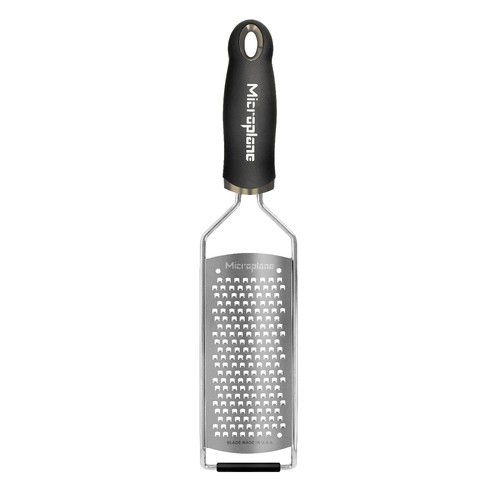 Microplane gourmet grob - gourmet,
