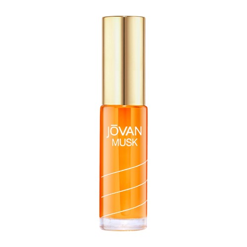 Jovan musk parfümöl - musk, 9,7ml