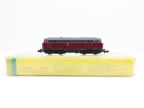 Minitrix 12874 diesellok - minitrix, n