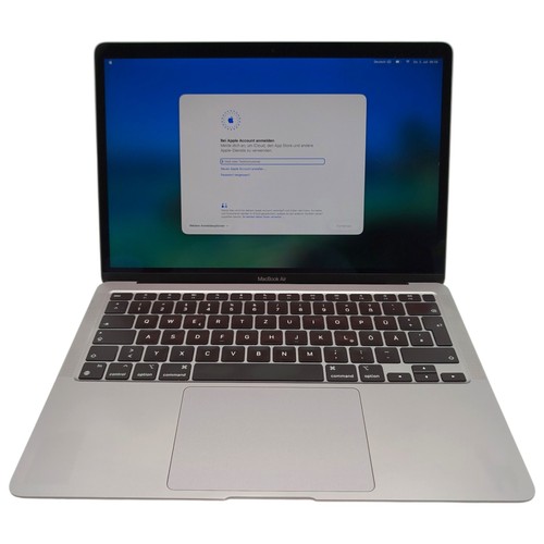 Apple macbook air 2020 - air,