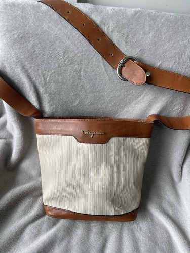 Vintage salvatore ferragamo - salvatore,