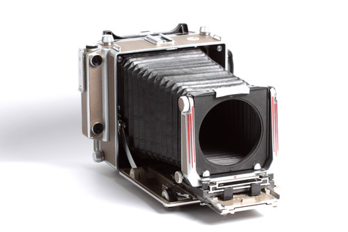 Linhof super technika - linhof, iv