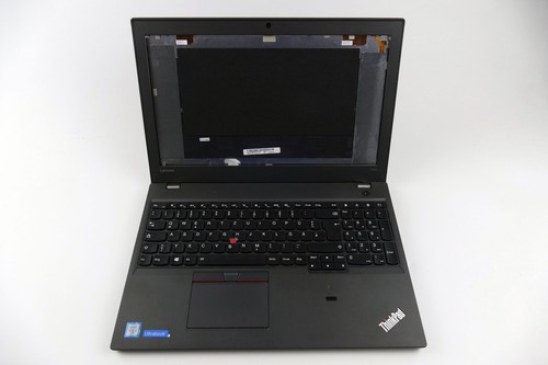 Lenovo thinkpad t560 - t560, notebook