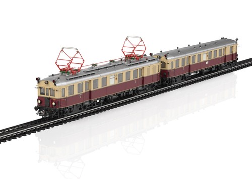 Märklin 39852 triebwagen - märklin,