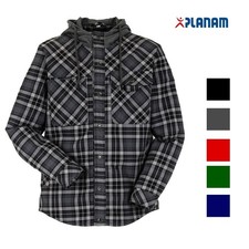 Planam thermohemd hemd - ,