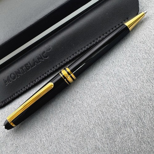 Montblanc meisterstück - montblanc,