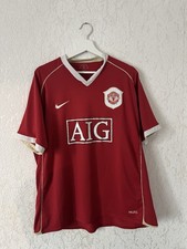 Manchester united trikot - manchester,
