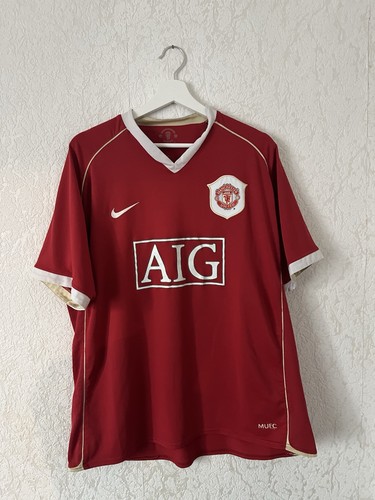 Manchester united trikot - united,