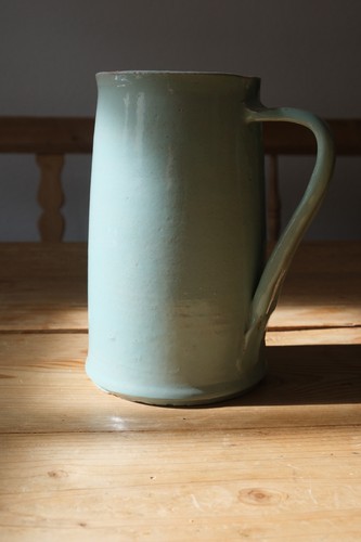 Kanne milch saft vase - kanne,milch,, saft,