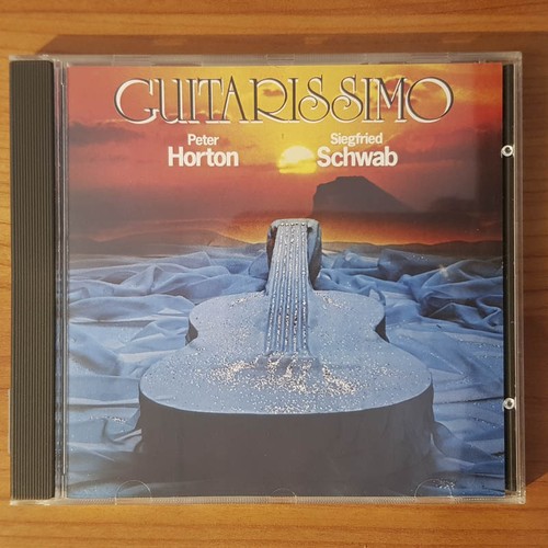 Peter horton siegfried - peter, /