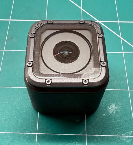 Gopro hero session actioncam - session, 5