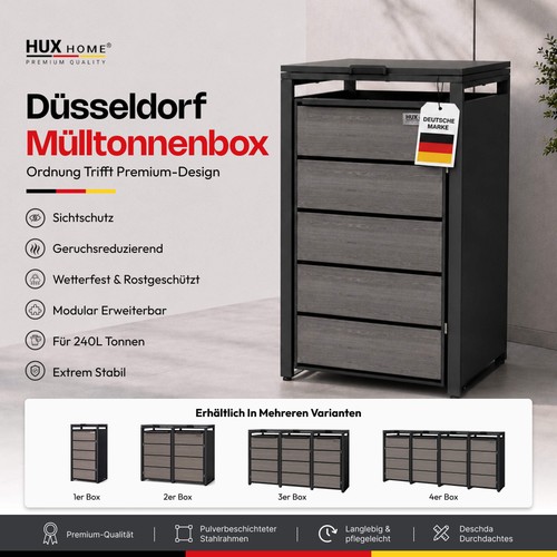 Hux home düsseldorf - hux-home®,