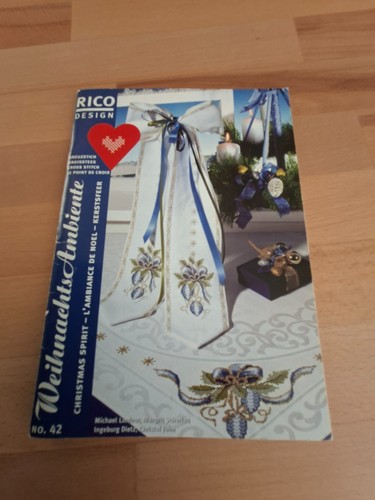 Rico heft 42 - rico,