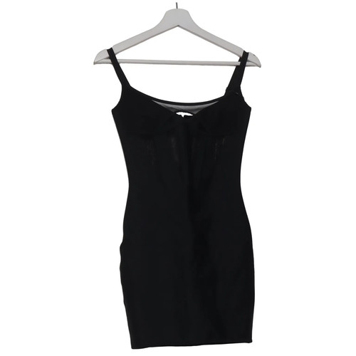 Mugler kleid größe - x,