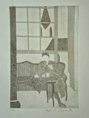 Agnès chartrette - g.,