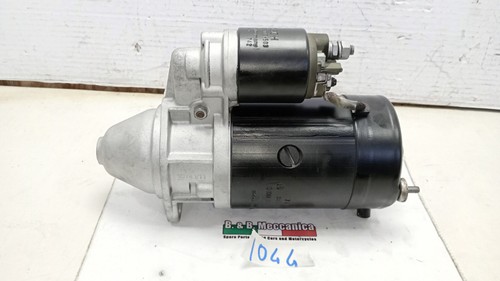 Anlasser mit reso - reso, 001