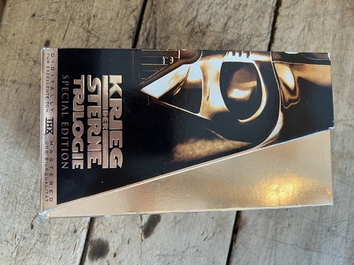 Vhs kassetten sammlung titanic - vhs,