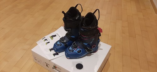 Tourenskischuh dynafit radical - dynafit,