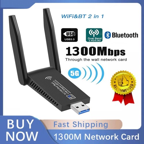 Wlan adapter usb - wlan,