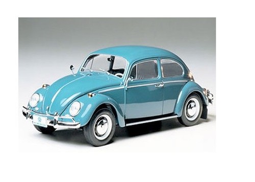 Tamiya 24136 24 volkswagen - 24136, 1/24