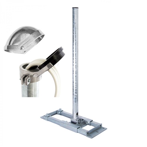 Deluxe dachsparrenhalter 130cm - deluxe,