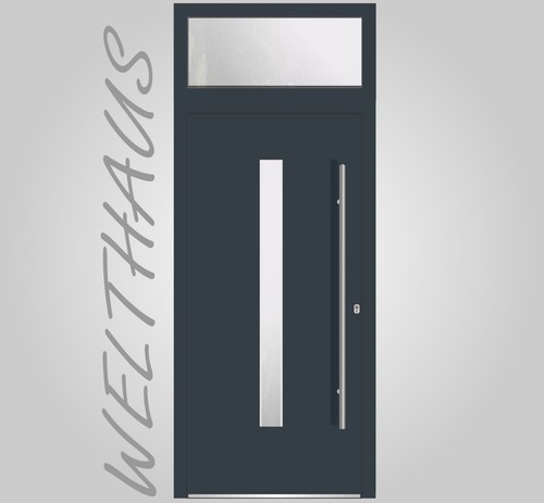 Welthaus haustür mit - welthaus,