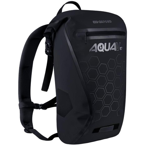 Oxford aqua v12 wasserdicht - v12,