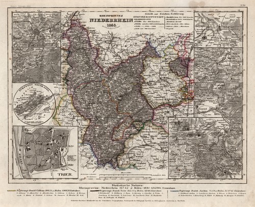 Rheinprovinz original - rheinprovinz,