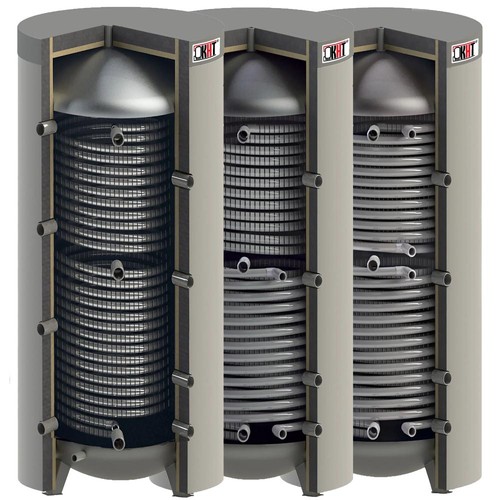 Kht hygienespeicher hph - hph, l