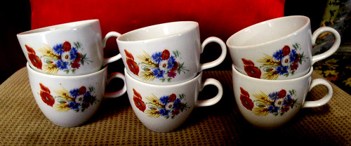 Vintage espresso mokka - /,